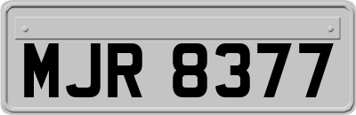 MJR8377