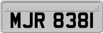 MJR8381