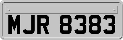 MJR8383
