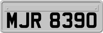 MJR8390