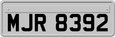 MJR8392