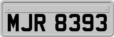 MJR8393