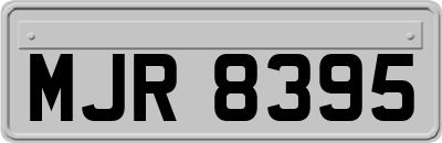 MJR8395