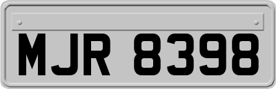 MJR8398