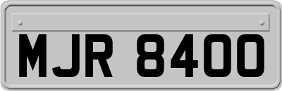 MJR8400