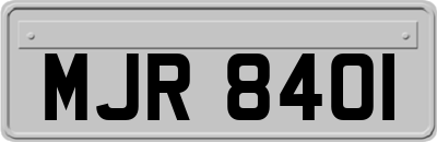 MJR8401