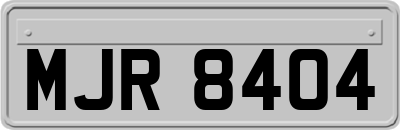 MJR8404