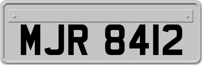 MJR8412
