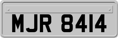 MJR8414