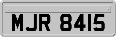 MJR8415