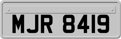 MJR8419