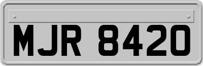 MJR8420