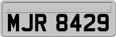 MJR8429
