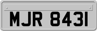 MJR8431