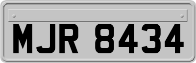 MJR8434
