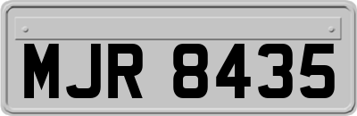 MJR8435