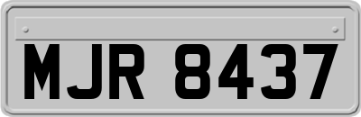 MJR8437
