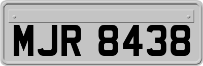 MJR8438