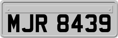 MJR8439