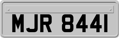 MJR8441