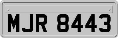 MJR8443