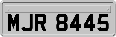 MJR8445