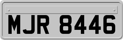 MJR8446