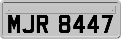MJR8447