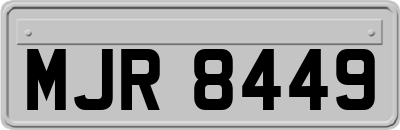 MJR8449