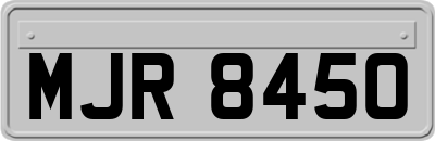 MJR8450