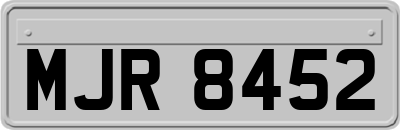 MJR8452