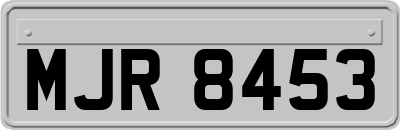 MJR8453