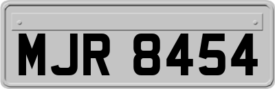 MJR8454