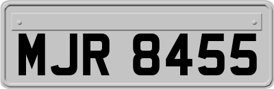 MJR8455