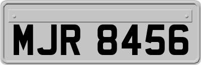 MJR8456