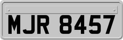 MJR8457