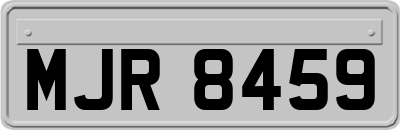 MJR8459