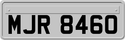 MJR8460
