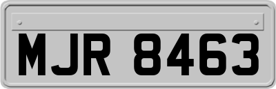 MJR8463