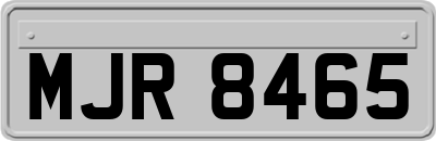 MJR8465