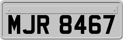 MJR8467