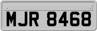 MJR8468