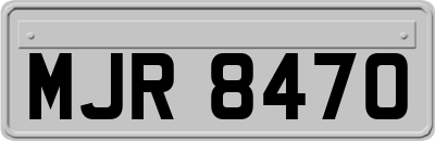 MJR8470