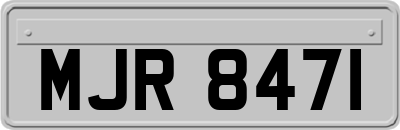 MJR8471