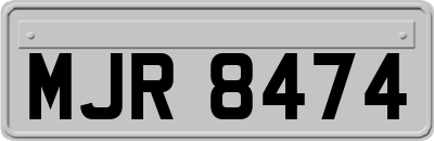 MJR8474