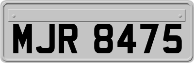 MJR8475