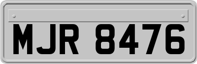 MJR8476