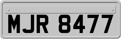 MJR8477