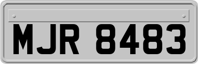 MJR8483