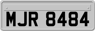 MJR8484